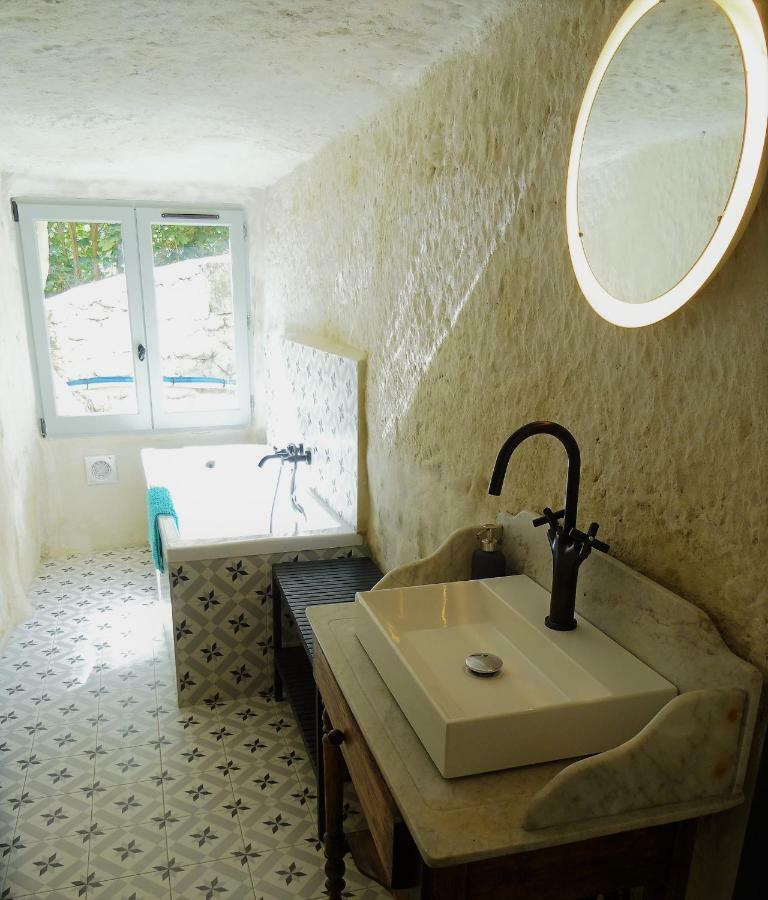 Gite De Loup-Terre Tours Exterior photo