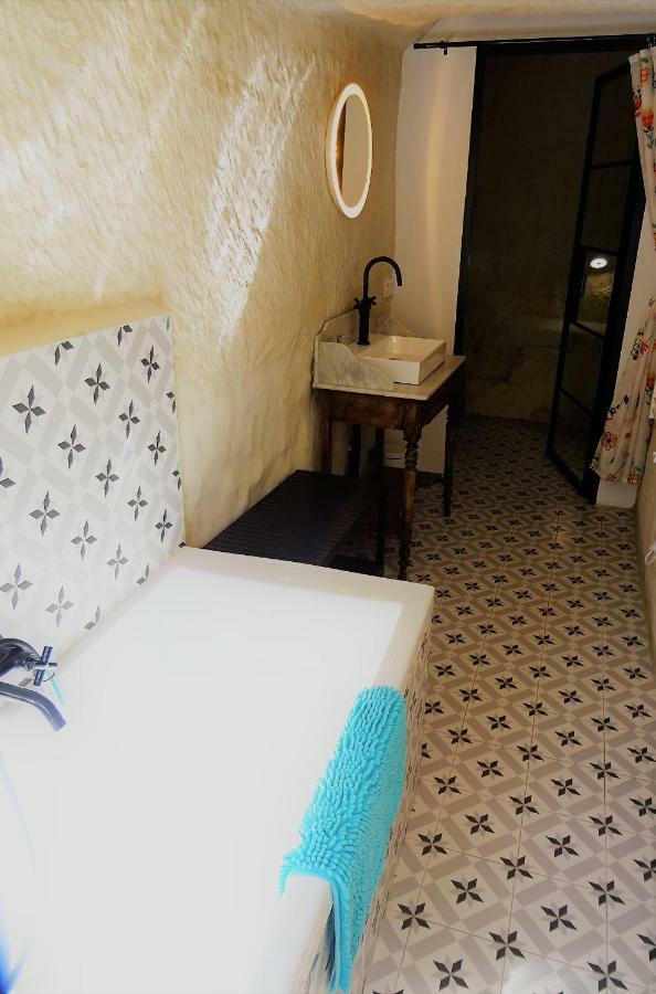 Gite De Loup-Terre Tours Exterior photo
